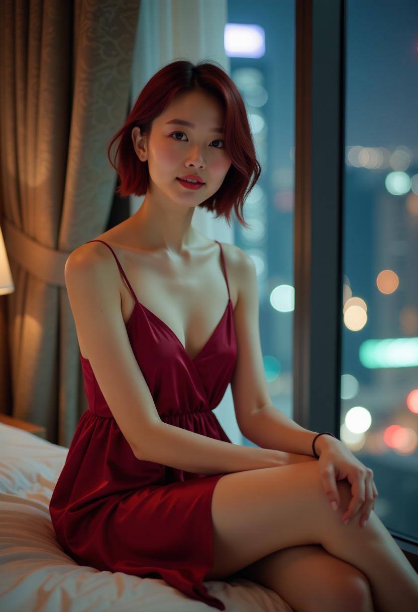 归途明月照无眠